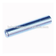 galvanized stud bolt, astm a193 b7 bolt, black b7